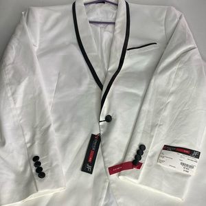 JF Ferrar Blazer